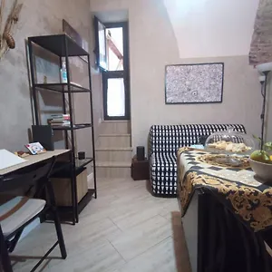 Cortile Pantaleone Apartamento
