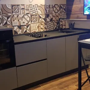 Apartament La Al Centro Citta, Katania