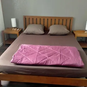 Le Grand Antoine Appartement Saint-Jean-de-Maurienne