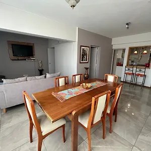 Depto Céntrico A Estrenar Con Cochera Propia , Mendoza Argentina