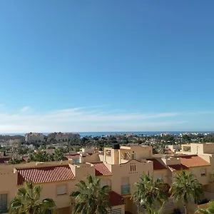 Center Paradise , Almerimar España