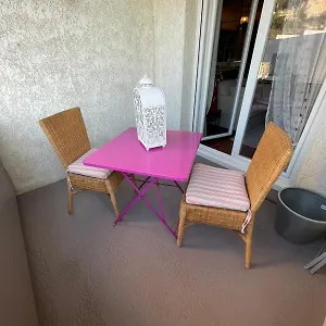 En Provence Chez Valerie Appartement Cavaillon