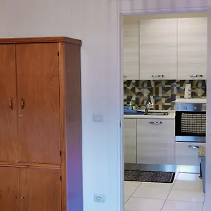 Cuttigghiu Apartamento