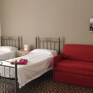 Apartament Adriano's House Cathedral First Floor, Katania