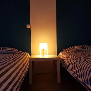 Casa Io - Goraz Appartement Mindelo
